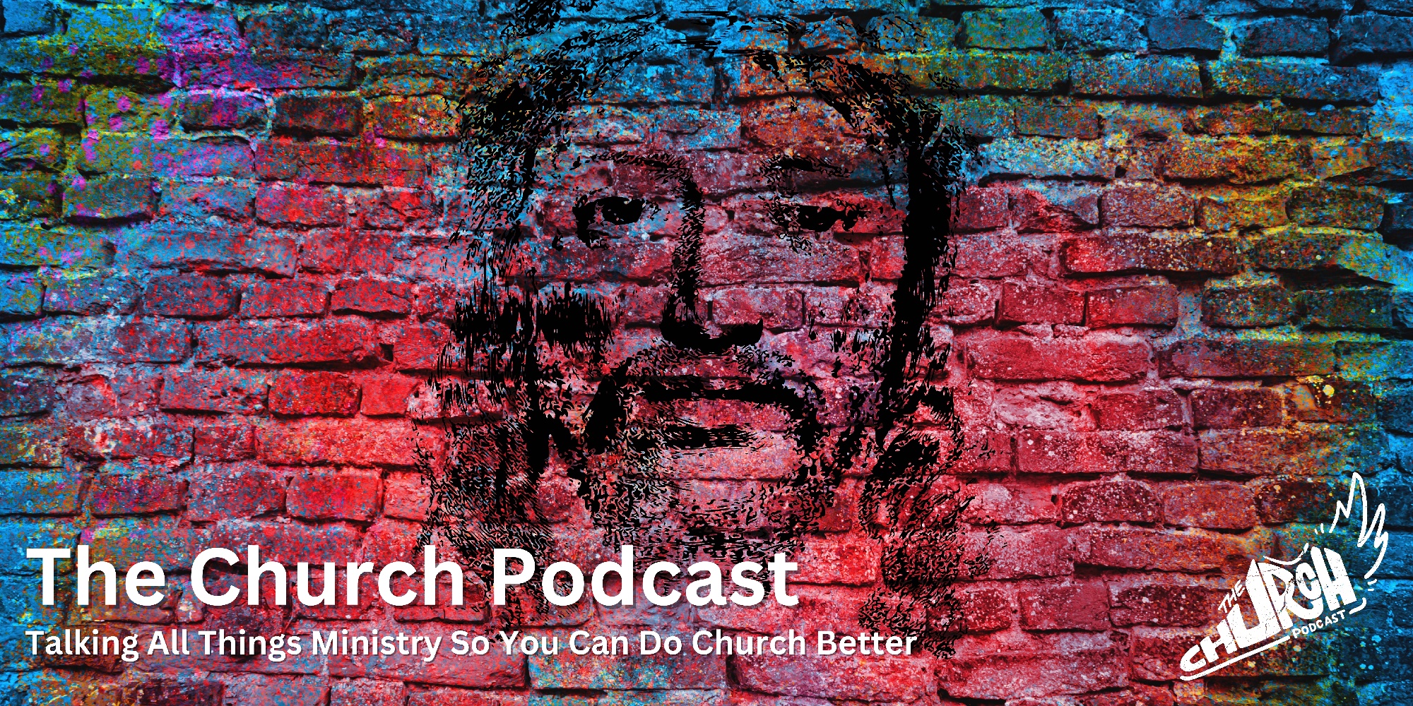 The Church Podcast-1